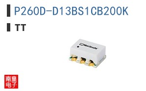 P260D-D13BS1CB200K