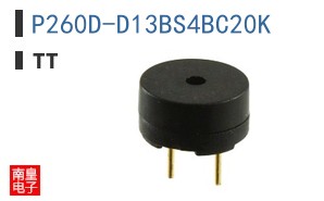 P260D-D13BS4BC20K