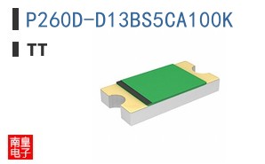 P260D-D13BS5CA100K