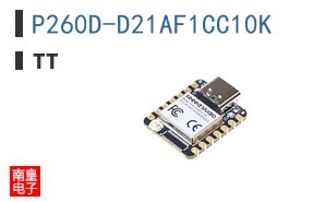 P260D-D21AF1CC10K