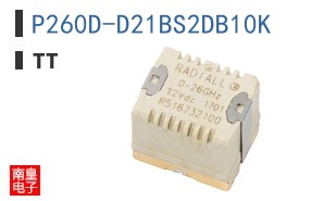 P260D-D21BS2DB10K