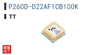 P260D-D22AF1CB100K