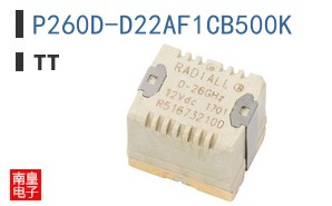 P260D-D22AF1CB500K