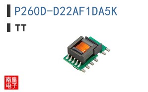P260D-D22AF1DA5K