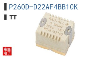 P260D-D22AF4BB10K