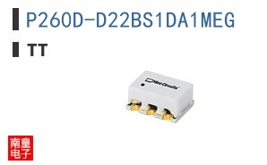 P260D-D22BS1DA1MEG
