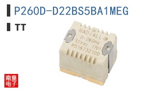 P260D-D22BS5BA1MEG