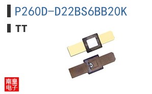 P260D-D22BS6BB20K