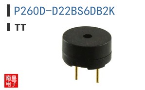 P260D-D22BS6DB2K