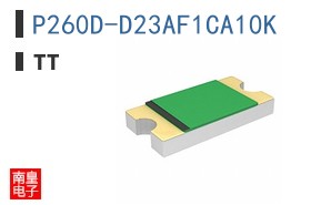 P260D-D23AF1CA10K