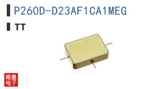 P260D-D23AF1CA1MEG