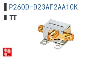 P260D-D23AF2AA10K