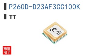 P260D-D23AF3CC100K