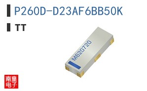 P260D-D23AF6BB50K