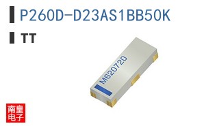P260D-D23AS1BB50K