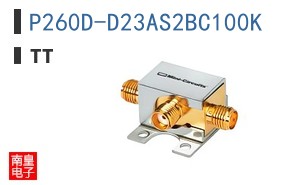 P260D-D23AS2BC100K