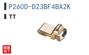 P260D-D23BF4BA2K