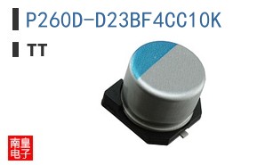 P260D-D23BF4CC10K