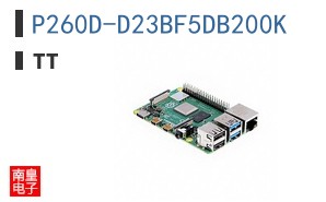 P260D-D23BF5DB200K