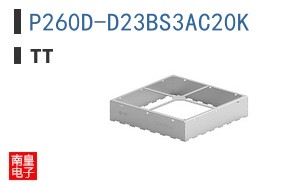 P260D-D23BS3AC20K