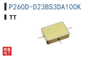 P260D-D23BS3DA100K