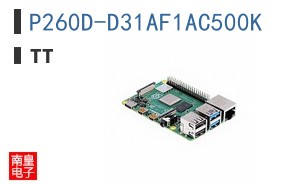 P260D-D31AF1AC500K