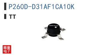 P260D-D31AF1CA10K