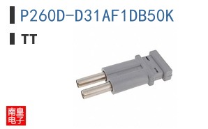 P260D-D31AF1DB50K