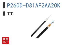 P260D-D31AF2AA20K