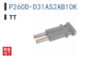 P260D-D31AS2AB10K