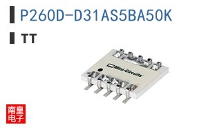 P260D-D31AS5BA50K