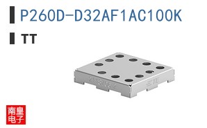 P260D-D32AF1AC100K