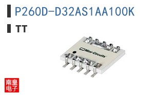 P260D-D32AS1AA100K