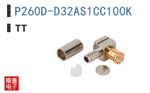 P260D-D32AS1CC100K