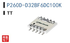 P260D-D32BF6DC100K