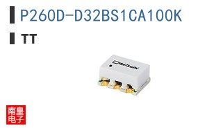 P260D-D32BS1CA100K