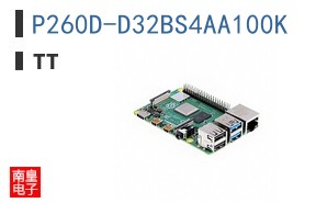 P260D-D32BS4AA100K