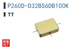 P260D-D32BS6DB100K