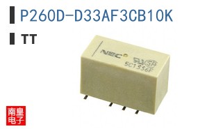 P260D-D33AF3CB10K
