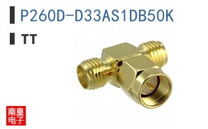 P260D-D33AS1DB50K