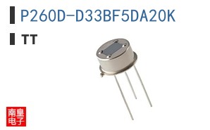 P260D-D33BF5DA20K