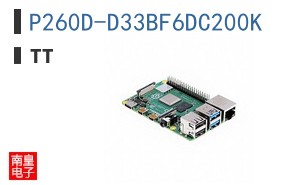 P260D-D33BF6DC200K