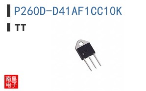 P260D-D41AF1CC10K