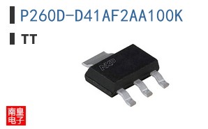 P260D-D41AF2AA100K