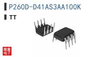 P260D-D41AS3AA100K