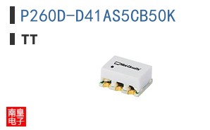 P260D-D41AS5CB50K