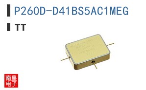 P260D-D41BS5AC1MEG
