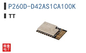 P260D-D42AS1CA100K