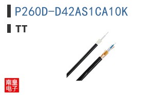 P260D-D42AS1CA10K