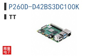 P260D-D42BS3DC100K
